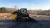 Picking Up A New Tracked Skid Steer New Holland C345 Cant Wait To Get It To Work