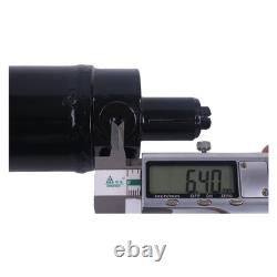 Power Steering Cylinder E6NN3A540CA for Ford New Holland Loader 455 555A 655A