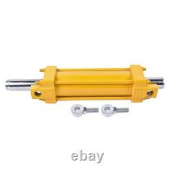 Power Steering Cylinder G107720 for Case / New Holland Loader 580L 580K U80 LV80