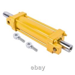 Power Steering Cylinder G107720 for Case / New Holland Loader 580L 580K U80 LV80