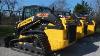 Product Spotlight New Holland 300 Series Skid Steer And Compact Track Loaders