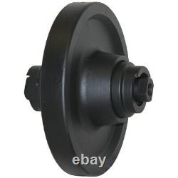 Prowler New Holland C227 Rear Idler Wheel Part Number CA928 Track