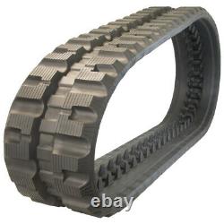 Prowler Rubber Track that fits a New Holland C227 C-Lug Tread