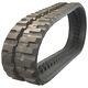 Prowler Rubber Track that fits a New Holland C232 C-Lug Tread