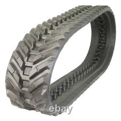 Prowler Rubber Track that fits a New Holland C238 EXT Snow and Mud Tread
