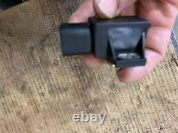 Pump Angle Sensor Fits Case New Holland L230 L225 L218 C232 C238 OEM 84356794