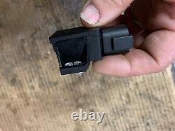 Pump Angle Sensor Fits Case New Holland L230 L225 L218 C232 C238 OEM 84356794