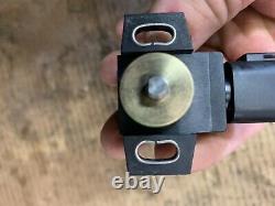 Pump Angle Sensor Fits Case New Holland L230 L225 L218 C232 C238 OEM 84356794