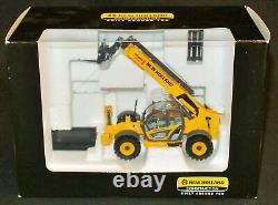 ROS 1/50 NEW HOLLAND LM 1745 turbo multi- loader 1923