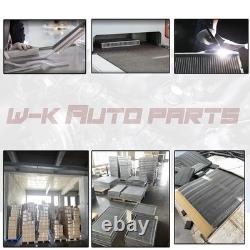 Radiator FITS Ford New Holland LX865 Skid Steer LX885 Models Aluminum #86534243