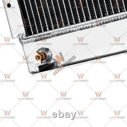 Radiator Fit For New Holland L555 L554 John Deere 675 Skid Steer Loader 771716