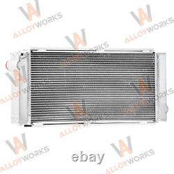 Radiator Fit Ford New Holland Skid Loader Medium SR175 Large Fram SV300 84499505