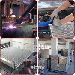 Radiator Fit Ford New Holland Skid Loader Medium SR175 Large Fram SV300 84499505