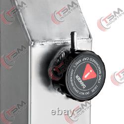 Radiator Fit New Holland L554 L555 John Deere 675 Skid Steer Loader 771716 US