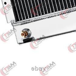 Radiator Fit New Holland L554 L555 John Deere 675 Skid Steer Loader 771716 US