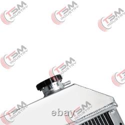 Radiator Fit New Holland L554 L555 John Deere 675 Skid Steer Loader 771716 US