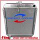 Radiator Fit New Holland LS140 L565 LS170 LX665 LX565 LS150 John Deere #86563887