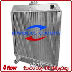 Radiator Fit New Holland LS140 L565 LS170 LX665 LX565 LS150 John Deere #86563887