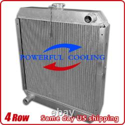 Radiator Fit New Holland LS140 L565 LS170 LX665 LX565 LS150 John Deere #86563887