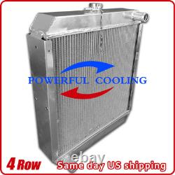 Radiator Fit New Holland LS140 L565 LS170 LX665 LX565 LS150 John Deere #86563887