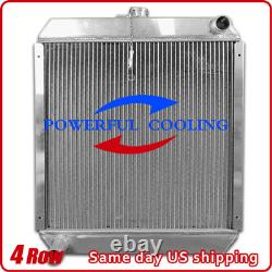 Radiator Fit New Holland LS140 L565 LS170 LX665 LX565 LS150 John Deere #86563887
