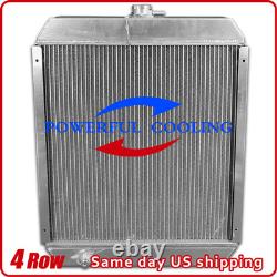 Radiator Fit New Holland LS140 L565 LS170 LX665 LX565 LS150 John Deere #86563887