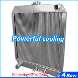 Radiator Fit New Holland LS140 L565 LS170 LX665 LX565 LS150John Deere 4475 5575