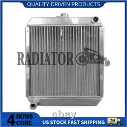 Radiator Fit New Holland LS140 L565 LS170 LX665 LX565 LS150John Deere 4475 5575