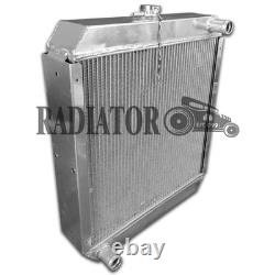 Radiator Fit New Holland LS140 L565 LS170 LX665 LX565 LS150John Deere 4475 5575