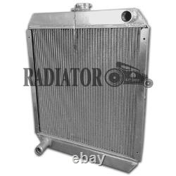 Radiator Fit New Holland LS140 L565 LS170 LX665 LX565 LS150John Deere 4475 5575