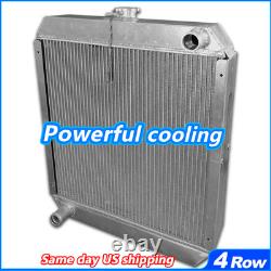 Radiator Fit New Holland LS140 L565 LS170 LX665 LX565 LS150John Deere 4475 5575