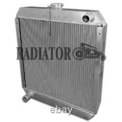 Radiator Fit New Holland LS140 L565 LS170 LX665 LX565 LS150John Deere 4475 5575