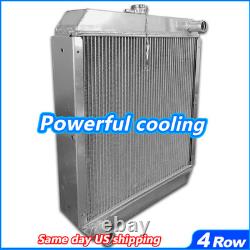 Radiator Fit New Holland LS140 L565 LS170 LX665 LX565 LS150John Deere 4475 5575
