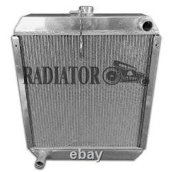 Radiator Fit New Holland LS140 L565 LS170 LX665 LX565 LS150John Deere 4475 5575