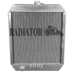 Radiator Fit New Holland LS140 L565 LS170 LX665 LX565 LS150John Deere 4475 5575