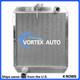 Radiator Fit New Holland LX665 LX865 L865 LS180 LX885 Fit John Deere # 86534243