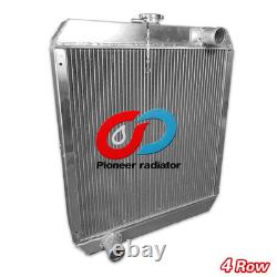 Radiator Fit New Holland LX665 LX865 L865 LS180 LX885 Fit John Deere # 86534243