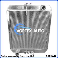 Radiator Fit New Holland LX665 LX865 L865 LS180 LX885 Fit John Deere # 86534243