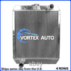 Radiator Fit New Holland LX665 LX865 L865 LS180 LX885 Fit John Deere # 86534243