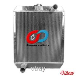 Radiator Fit New Holland LX665 LX865 L865 LS180 LX885 Fit John Deere # 86534243