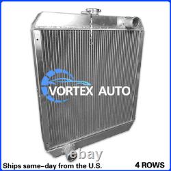 Radiator Fit New Holland LX665 LX865 L865 LS180 LX885 Fit John Deere # 86534243