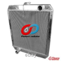 Radiator Fit New Holland LX665 LX865 L865 LS180 LX885 Fit John Deere # 86534243