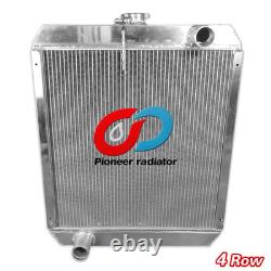 Radiator Fit New Holland LX665 LX865 L865 LS180 LX885 Fit John Deere # 86534243