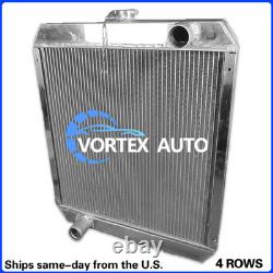 Radiator Fit New Holland LX665 LX865 L865 LS180 LX885 Fit John Deere # 86534243