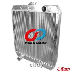 Radiator Fit New Holland LX665 LX865 L865 LS180 LX885 Fit John Deere # 86534243