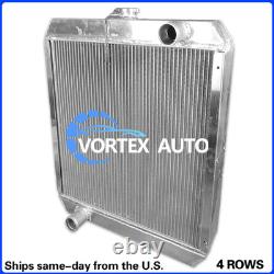 Radiator Fit New Holland LX665 LX865 L865 LS180 LX885 Fit John Deere # 86534243