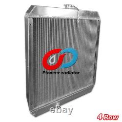 Radiator Fit New Holland LX665 LX865 L865 LS180 LX885 Fit John Deere # 86534243
