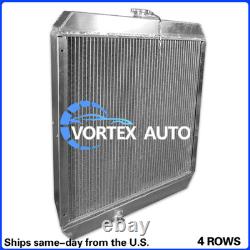 Radiator Fit New Holland LX665 LX865 L865 LS180 LX885 Fit John Deere # 86534243