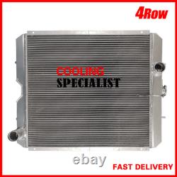 Radiator For Case 430 420 410 445/ New Holland L185 C175 L190 L175 OEM# 87013856