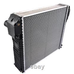 Radiator For New Holland 580 B95 B110 B115 Case 580M 580SM 87544110 87410096